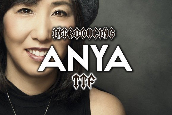 Anya Font Review: A Modern Sans Serif for Bold Branding